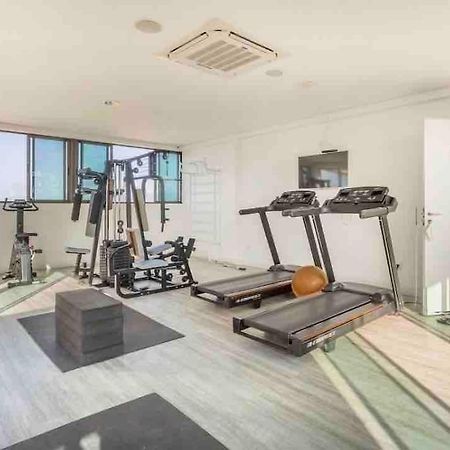 Flat No Coracao De Recife Exterior photo