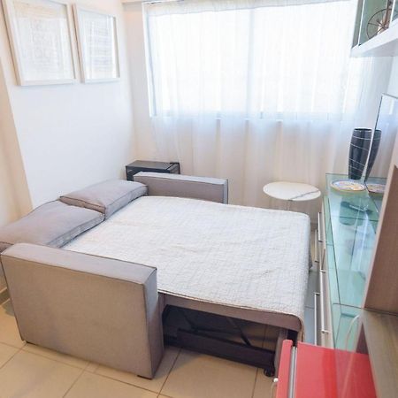 Flat No Coracao De Recife Exterior photo