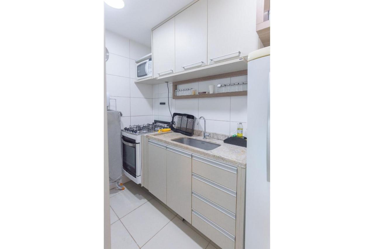 Flat No Coracao De Recife Exterior photo