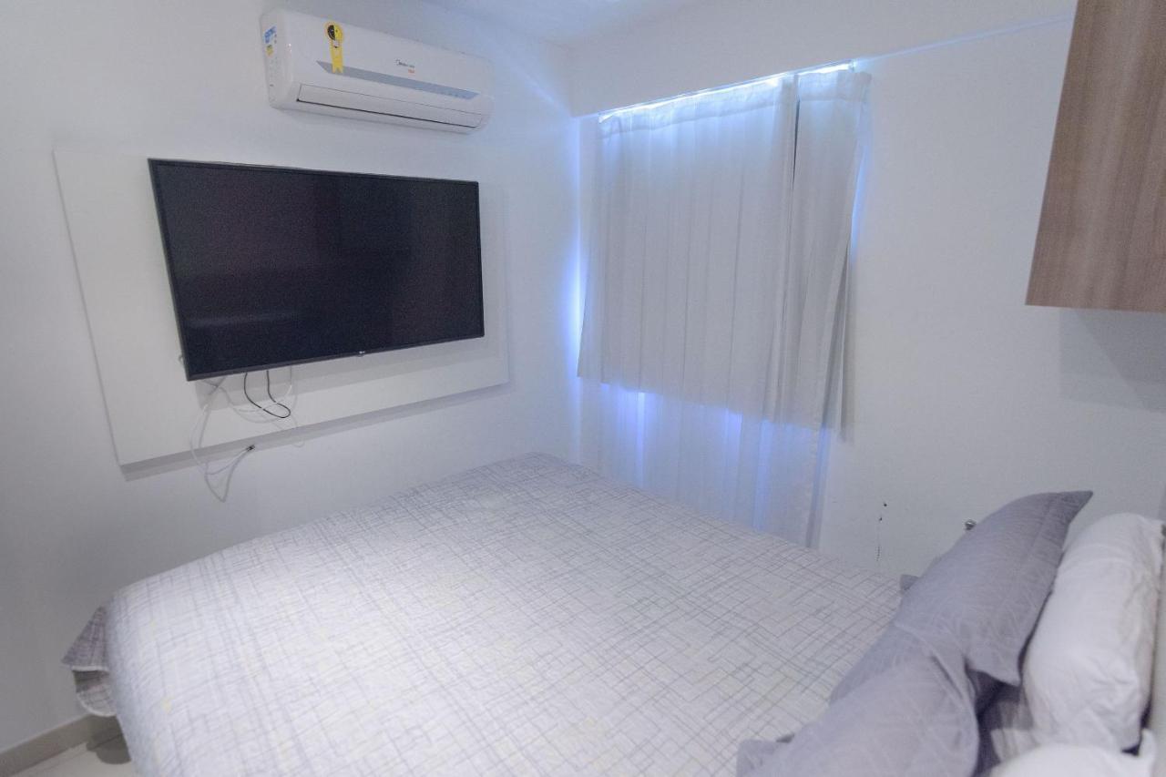 Flat No Coracao De Recife Exterior photo