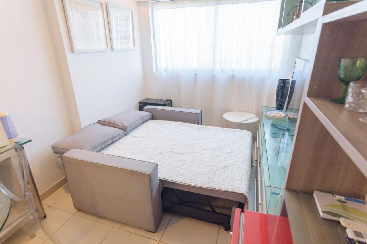 Flat No Coracao De Recife Exterior photo